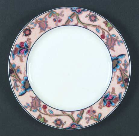 Kensington Salad Plate