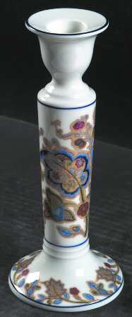 Kensington Tall Candlestick