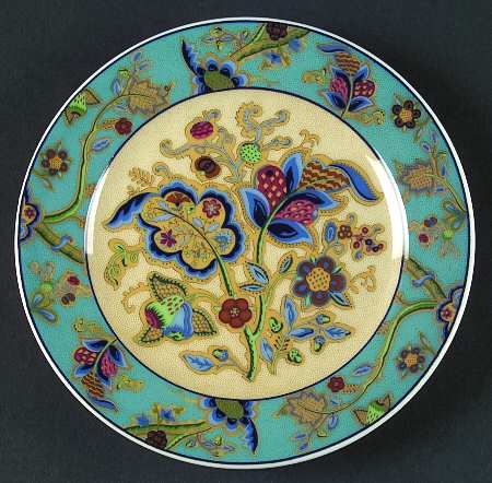 Kensington Bread & Butter Plate