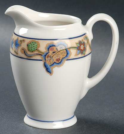Kensington Creamer