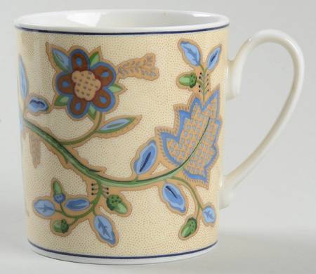 Kensington Flat Cup