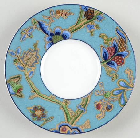 Kensington Saucer