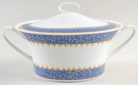 Kusumam Oval Covered Vegetable