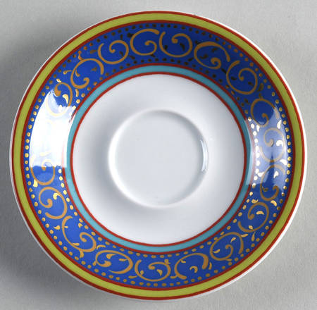 Kusumam Saucer for Espresso Cup