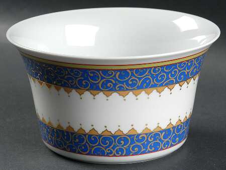 Kusumam 6" Round Vegetable Bowl