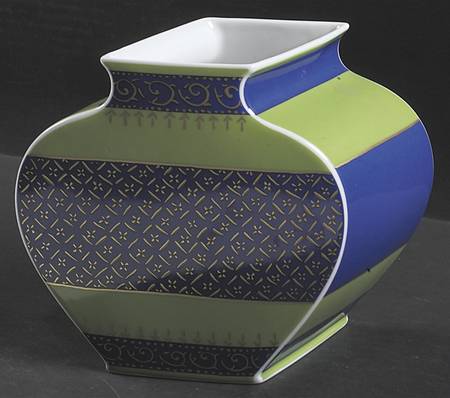 Kusumam 7" Vase