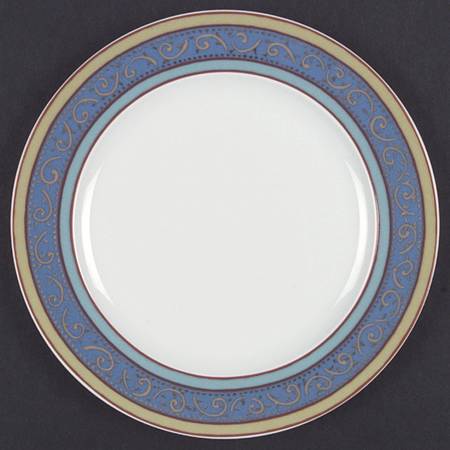 Kusumam Salad Plate