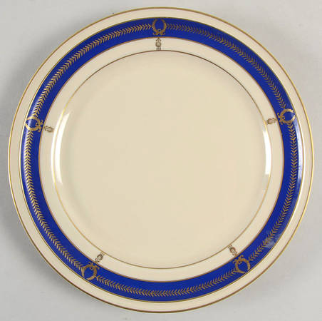 L'Aiglon Salad Plate