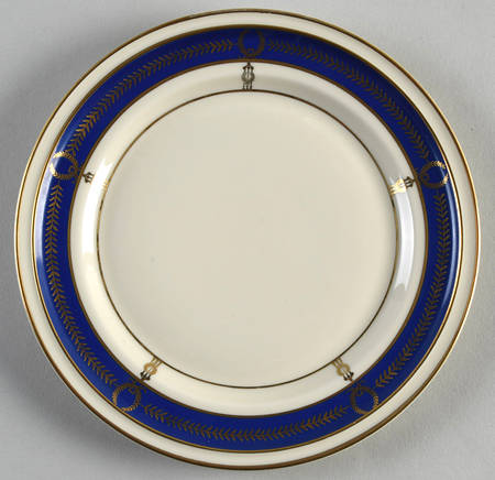 L'Aiglon Bread & Butter Plate