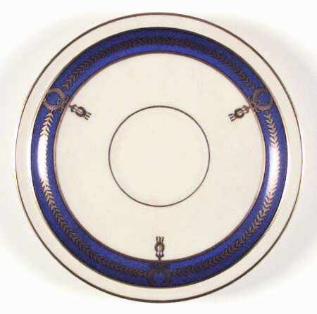 L'Aiglon Saucer