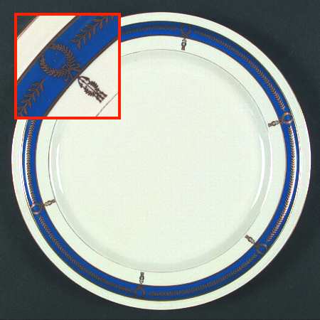 L'Aiglon by Rosenthal - Continental