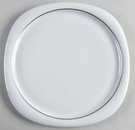 Lanka Suomi Service Plate (Charger)