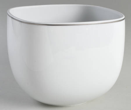 Lanka Suomi 8" Salad Serving Bowl