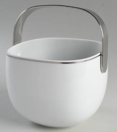 Lanka Suomi Round Vegetable No Lid