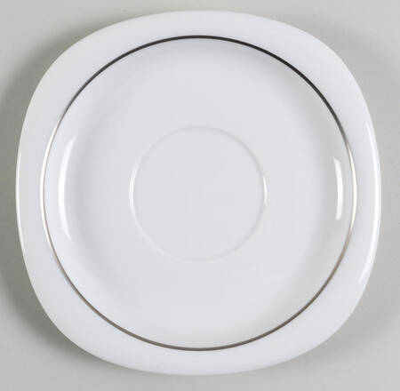Lanka Suomi Underplate for Sauce Boat