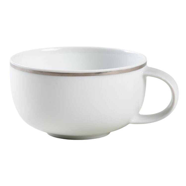 Lanka Suomi Flat Cup
