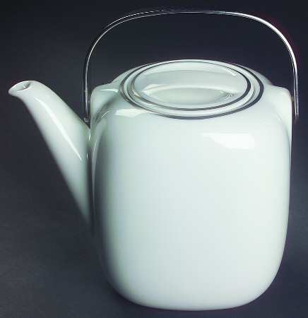 Lanka Suomi Mini Coffee Pot & Lid