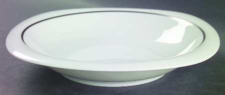 Lanka Suomi Rim Soup Bowl
