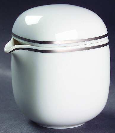 Lanka Suomi Creamer & Lid