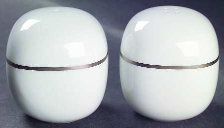 Lanka Suomi Salt & Pepper Set