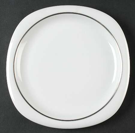 Lanka Suomi Salad Plate