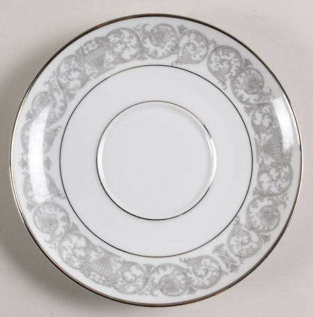Leonardo Saucer for Cream Soup Bowl