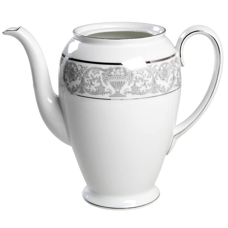 Leonardo Coffee Pot No Lid