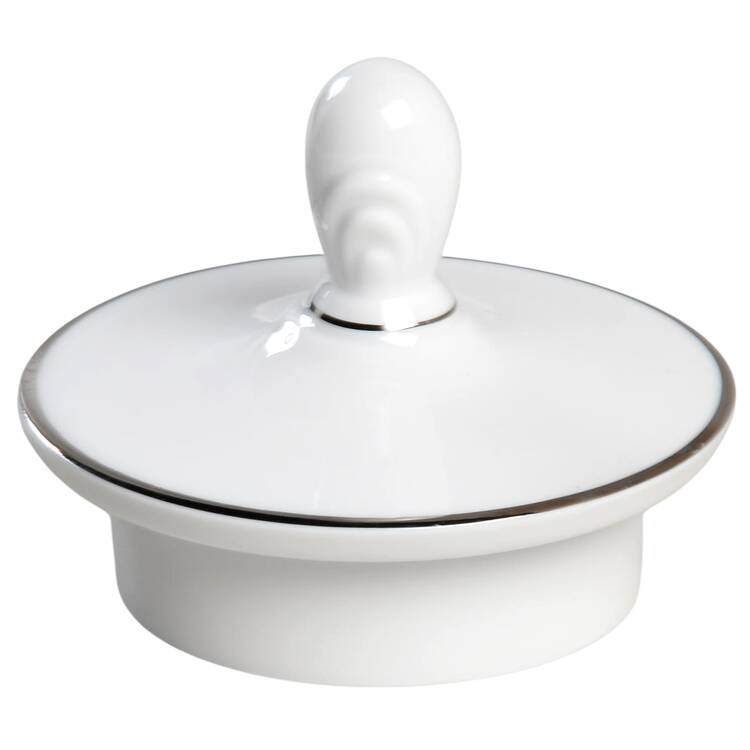 Leonardo Lid for Coffee Pot