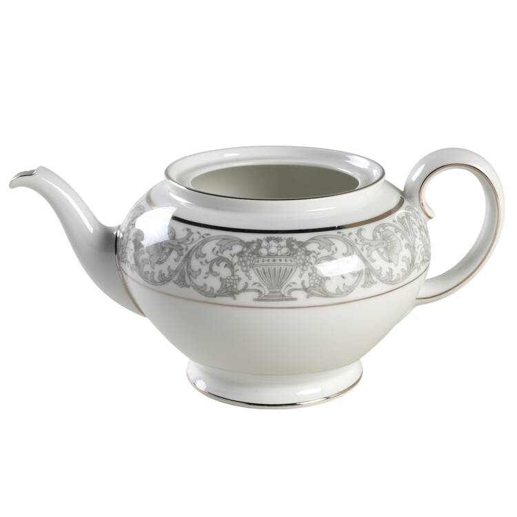 Leonardo Teapot No Lid