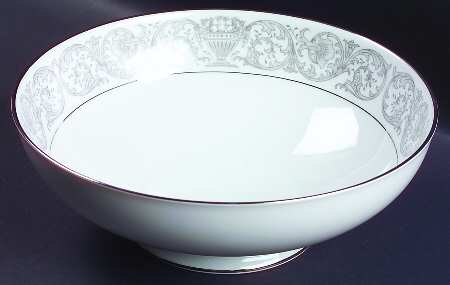Leonardo 8" Round Vegetable Bowl