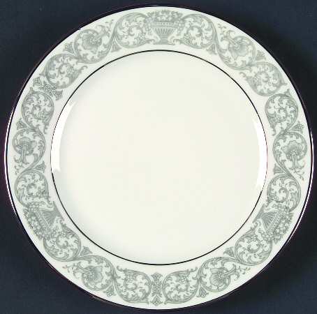 Leonardo Bread & Butter Plate