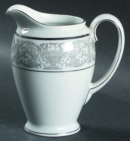 Leonardo Mini Creamer