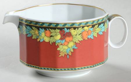 Le Roi Soleil Sauce Boat Open