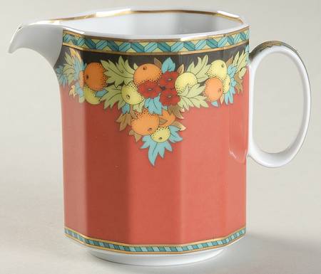 Le Roi Soleil Creamer