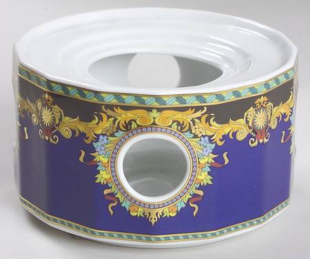 Le Roi Soleil China Warmer Stand