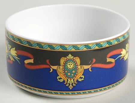 Le Roi Soleil Fruit/Dessert (Sauce) Bowl