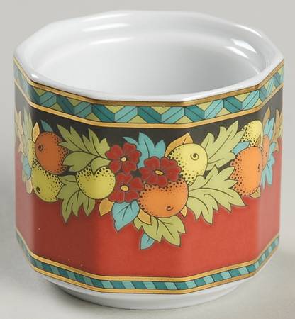 Le Roi Soleil Single Egg Cup
