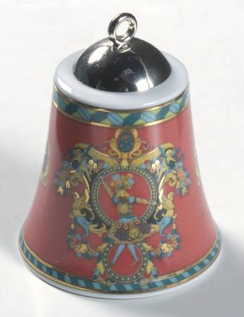 Le Roi Soleil Bell