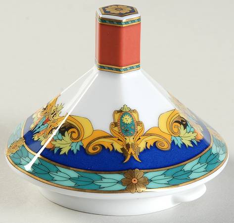 Le Roi Soleil Lid for Coffee Pot