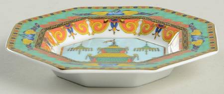 Le Voyage De Marco Polo Nut Dish