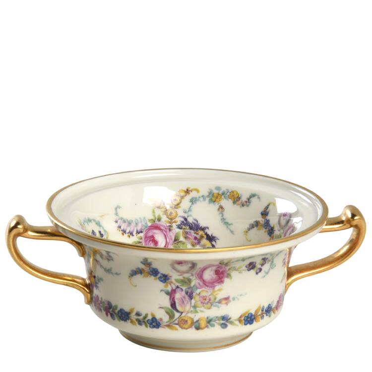 Linnie Lee Sugar Bowl No Lid