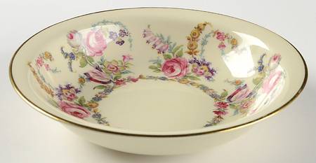 Linnie Lee Coupe Soup Bowl