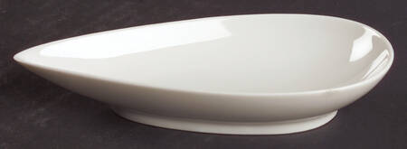 Linear Berlin White Puzzle Tray/Nut Dish