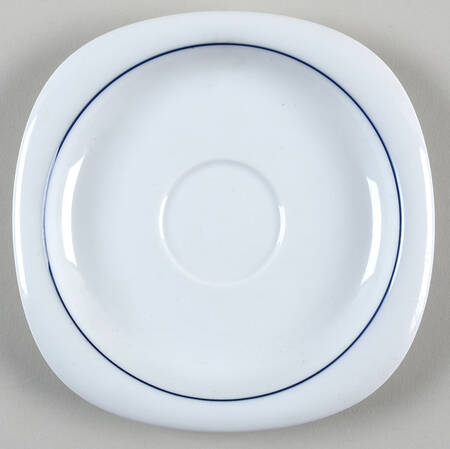 Long Life Saucer