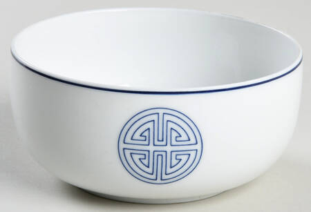 Long Life Fruit/Dessert (Sauce) Bowl