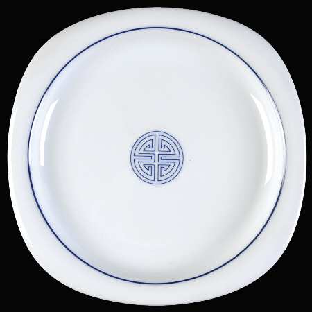 Long Life Bread & Butter Plate