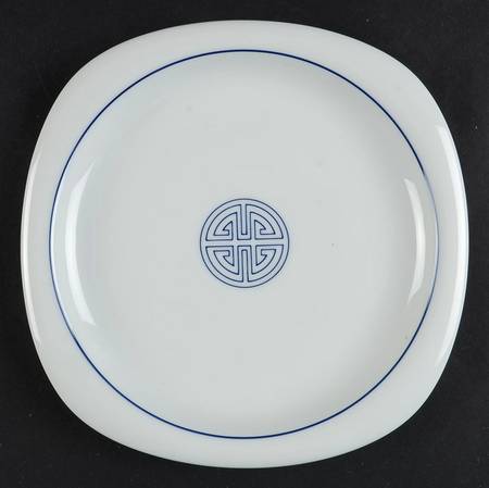 Long Life Salad Plate