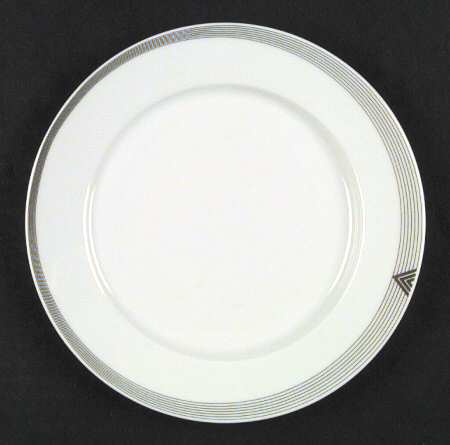 London Salad Plate