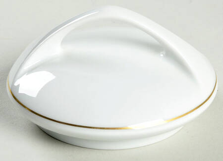 Lorenzo Lid for Sugar Bowl
