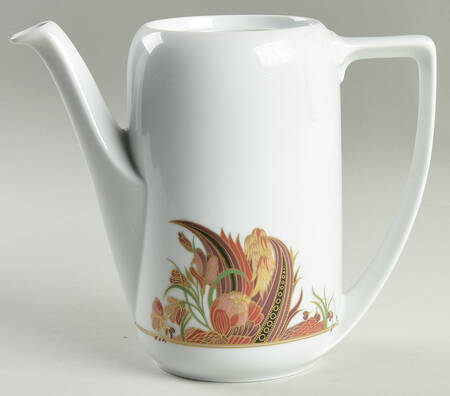 Lorenzo Coffee Pot No Lid